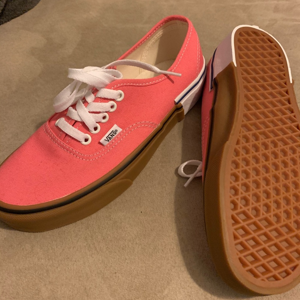 Vans women’s sneakers